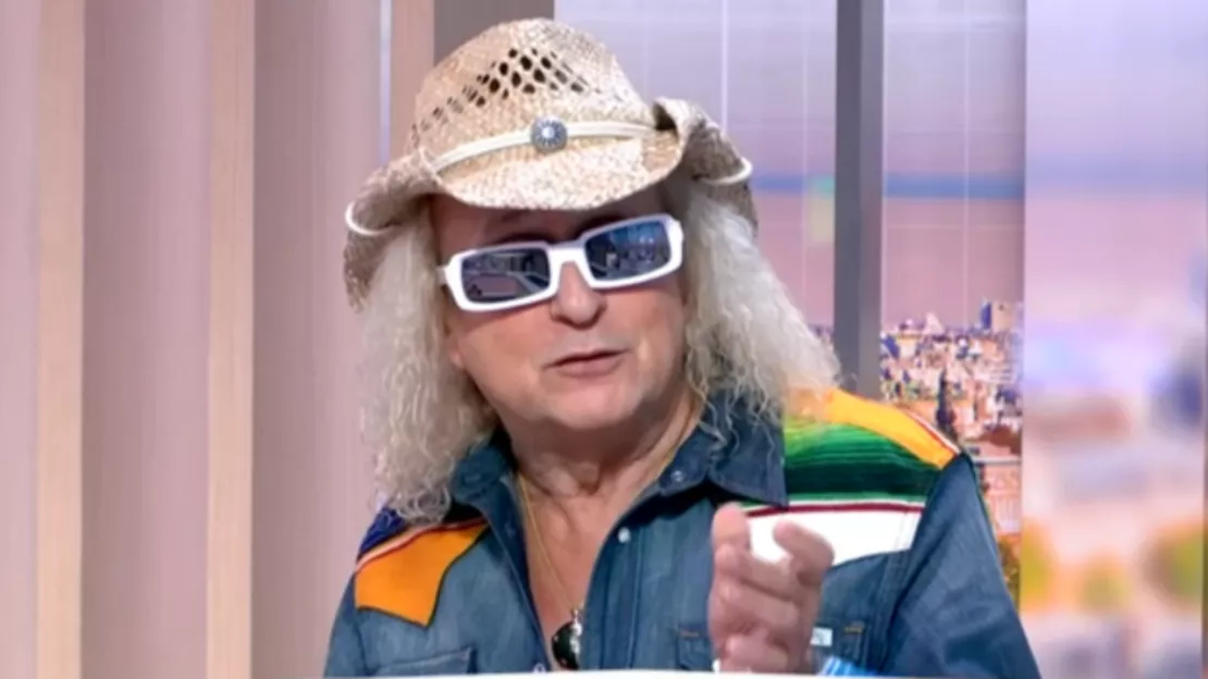 Michel Polnareff : ses incroyables annonces faites au 13H de TF1