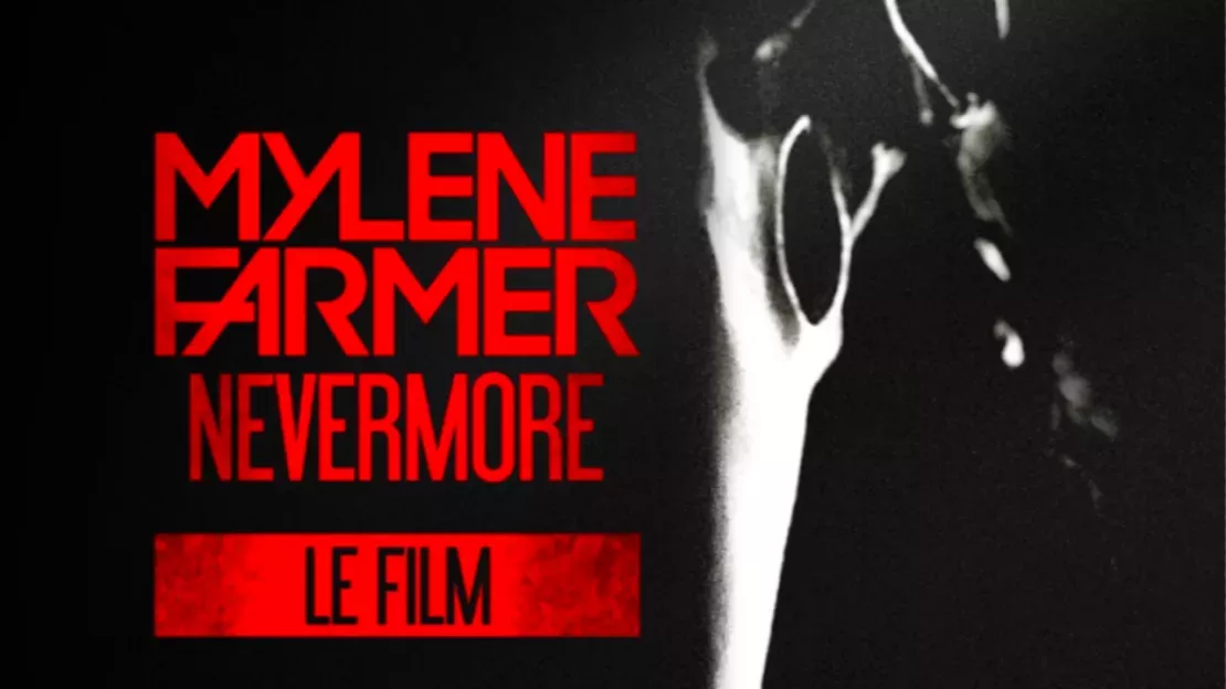 Mylène Farmer : déjà 30 000 places vendues pour "Nevermore"