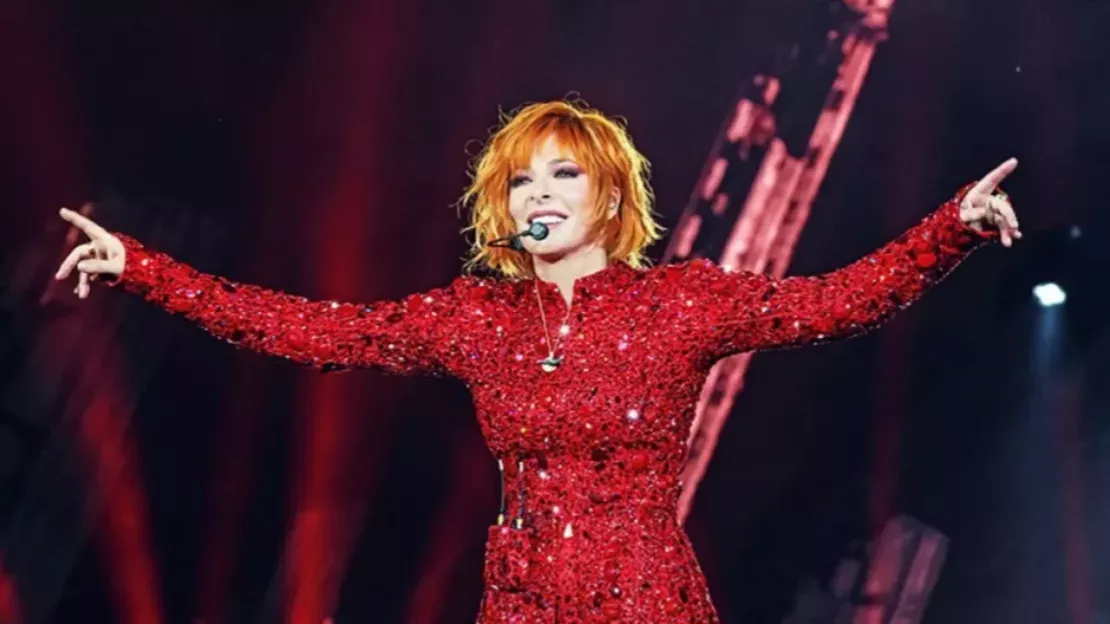 Mylène Farmer va-t-elle revenir ?