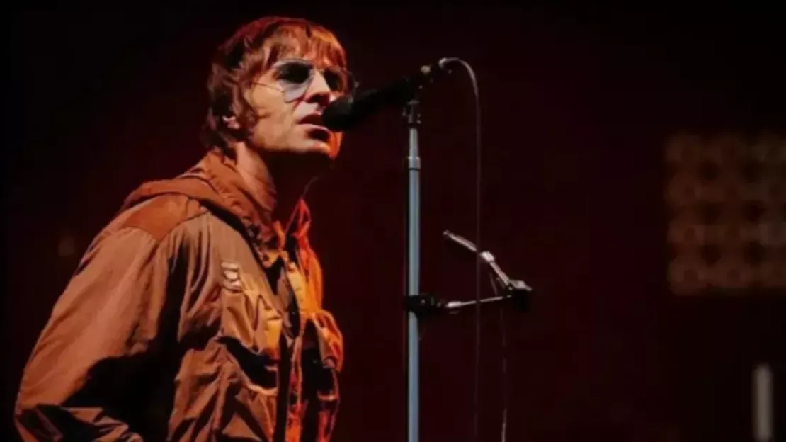 Oasis nommé au Rock&Roll Hall of Fame, Liam Gallagher en colère