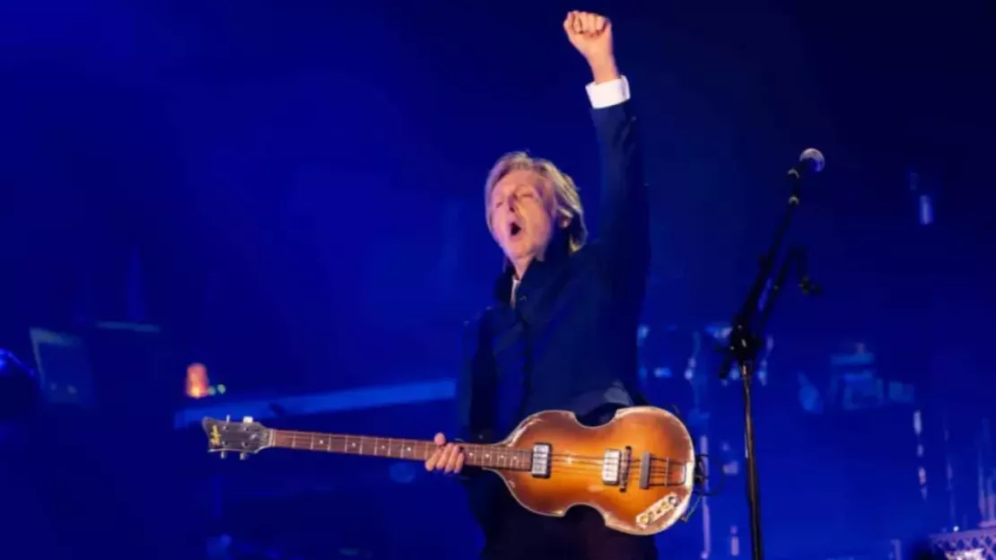 Paul McCartney : comment il a composé le titre emblématique "Yesterday"