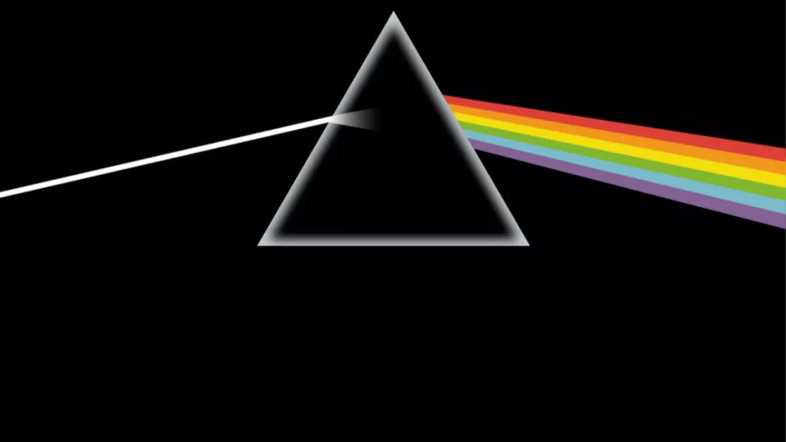 Pink Floyd : vivez l'expérience "Pink Floyd. The Dark Side of the Moon Planetarium Experience"