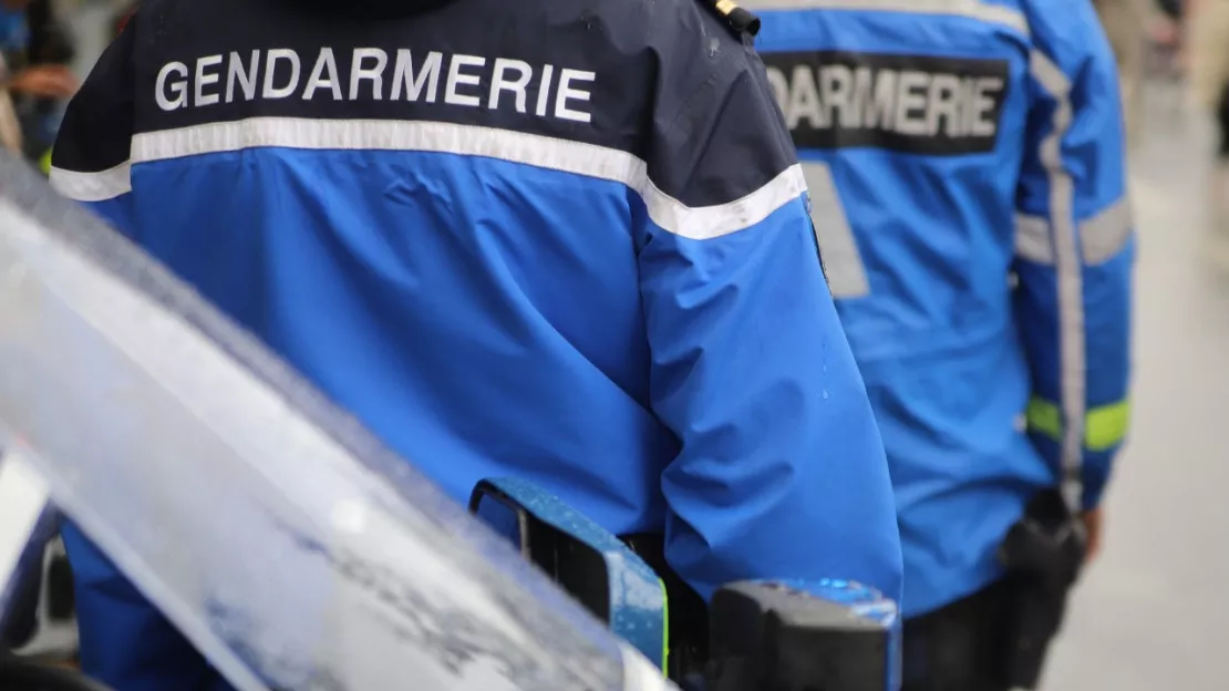 Près de Grenoble : un homme tué par balle à Saint-Egrève