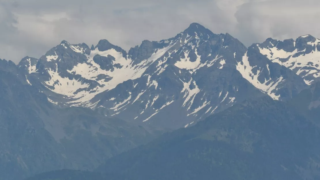 Près de Grenoble : un jeune alpiniste meurt dans une avalanche à Villard-de-Lans