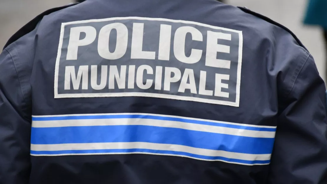 Près de Grenoble : victime de violences conjugales, elle s'attaque aux policiers