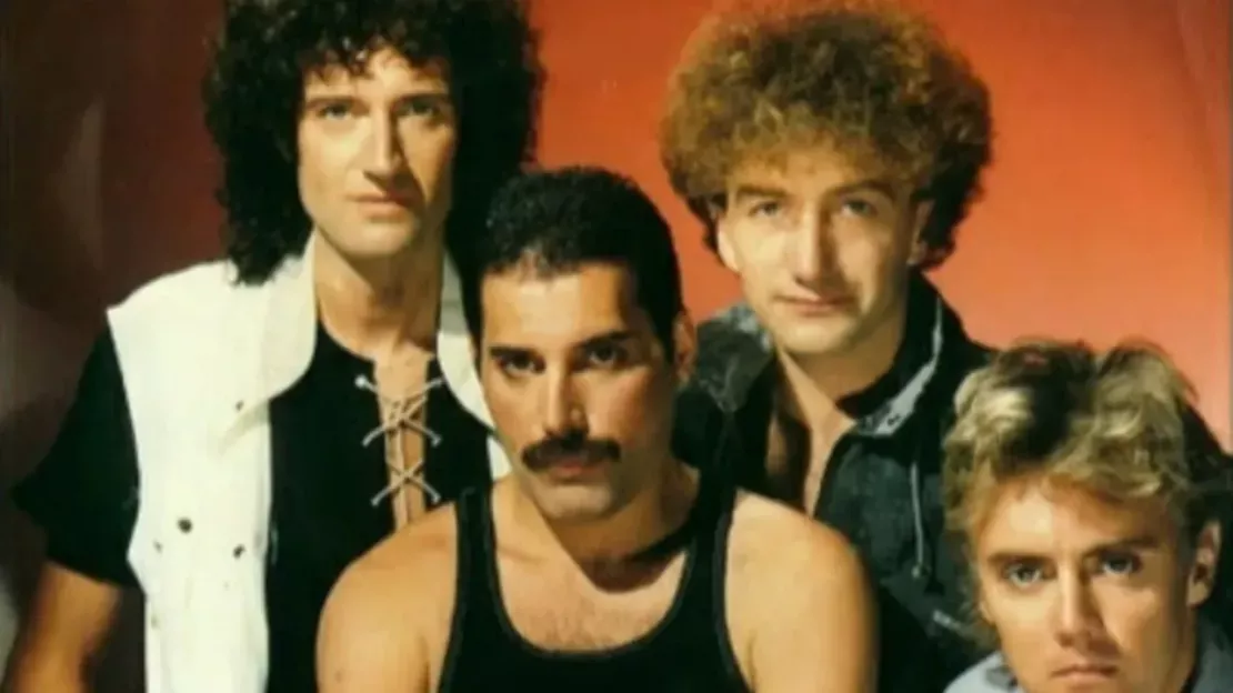 Queen revend son catalogue musical à Sony pour un milliard d'euros