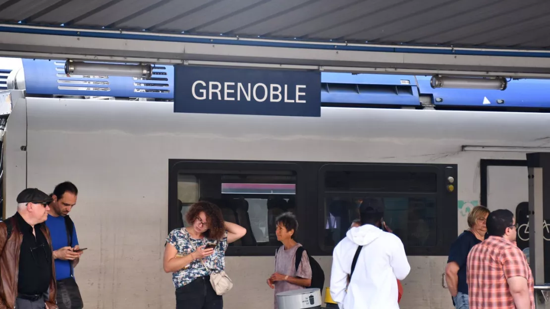 RER métropolitain : un nouvel impôt qui passe mal