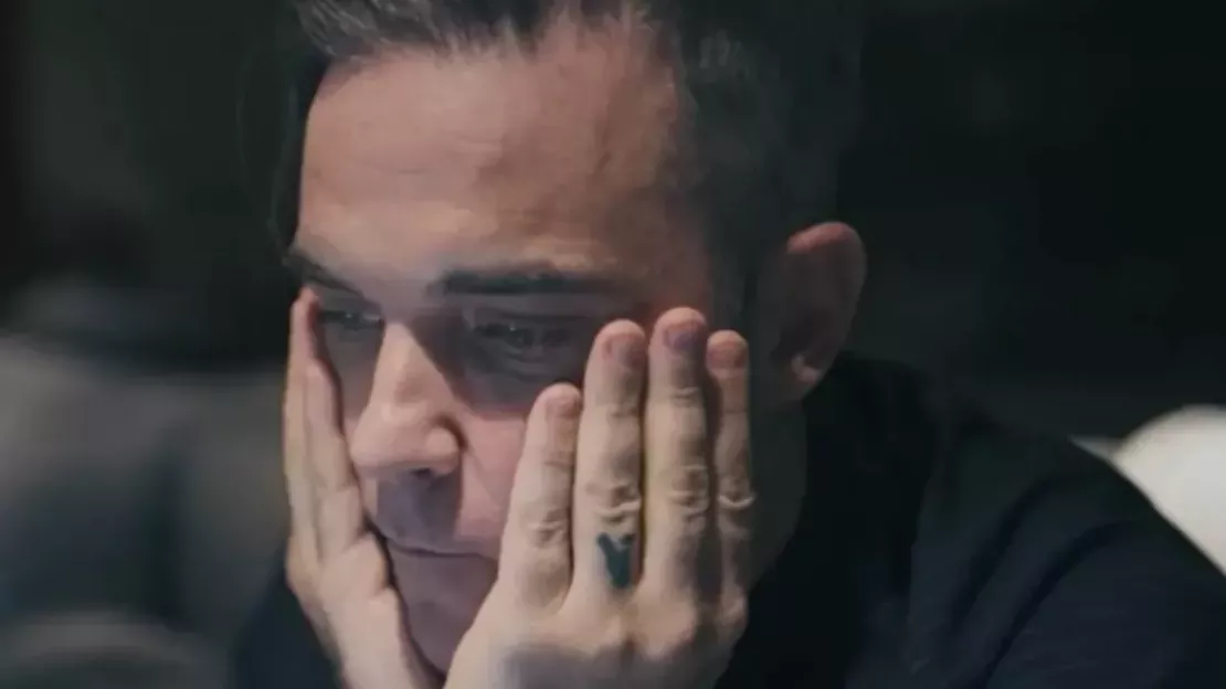 Robbie Williams : Une fan perd la vie lors de son concert à Sydney