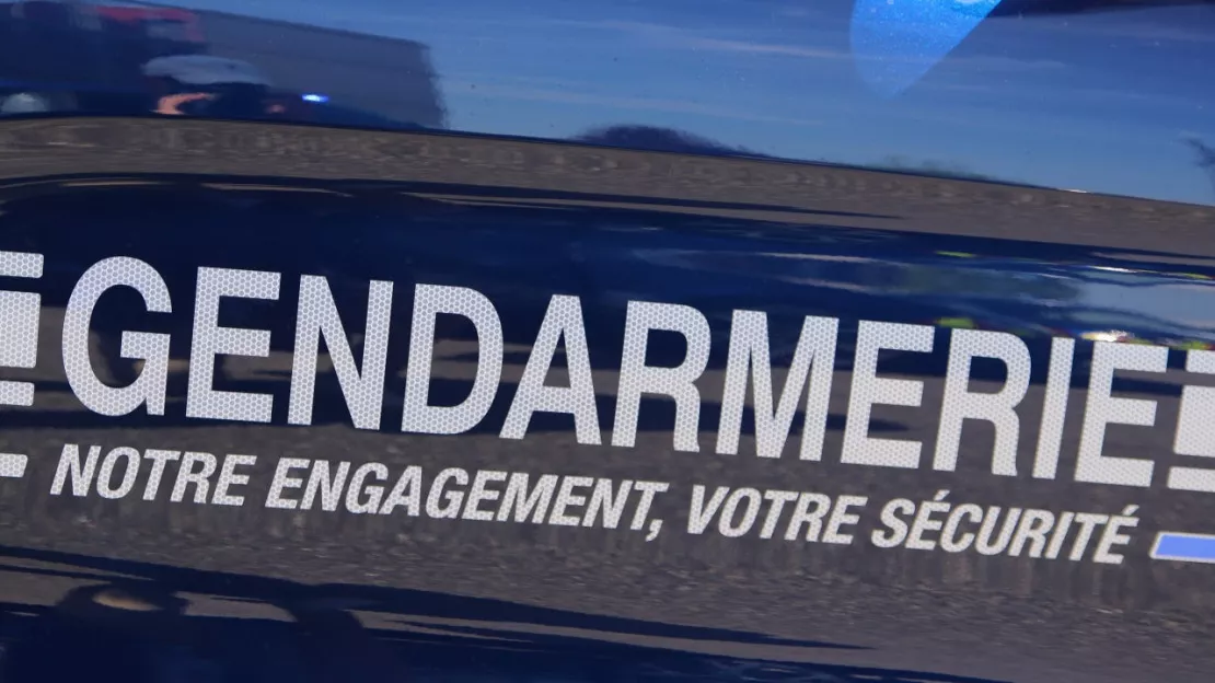 Sassenage : les cambrioleurs visent la caserne de gendarmerie