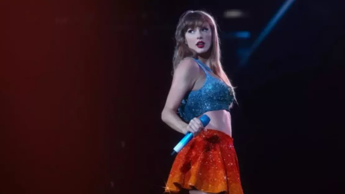 Taylor Swift : ses fans ciblés par une énorme escroquerie aux places de concerts