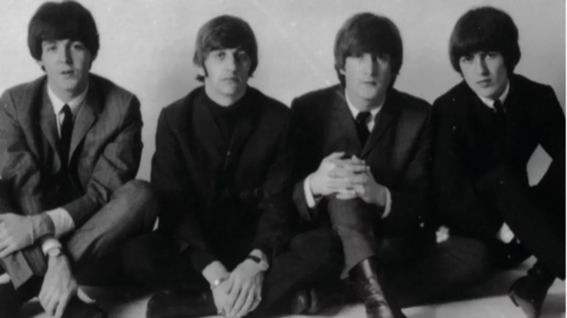 The Beatles : le documentaire "Let It Be" va paraître dans une version restaurée