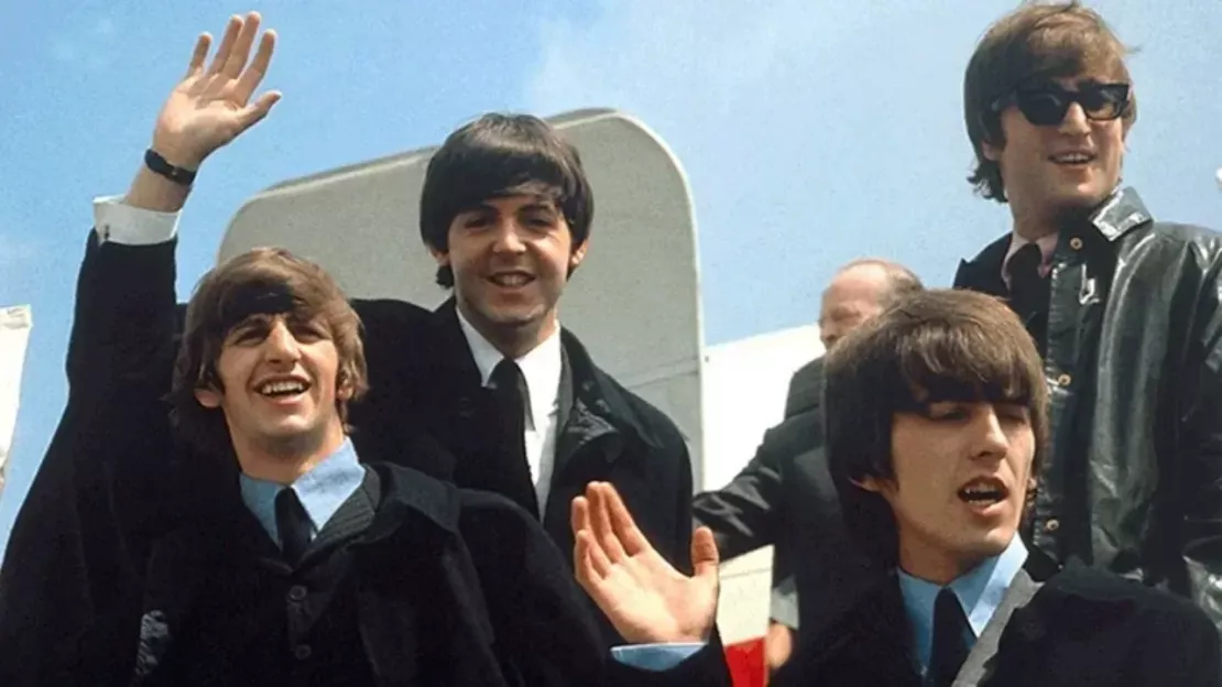 The Beatles : les noms des acteurs des biopics aurait fuité