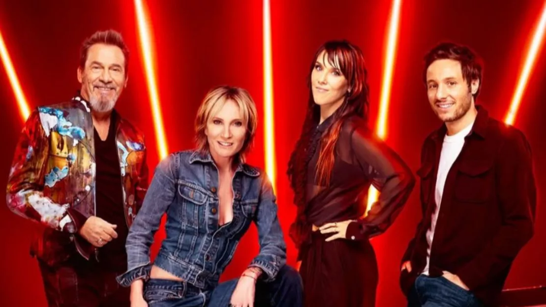 "The Voice" : la date de lancement de la saison 14 enfin dévoilée