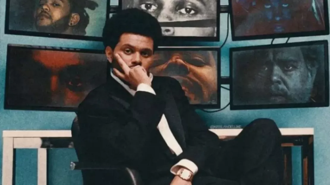 The Weeknd invite Justice dans son nouvel album !