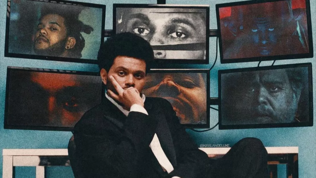 The Weeknd met un terme à son "The After Hours til Dawn Tour"
