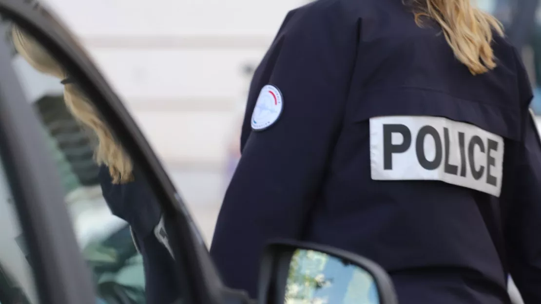 Un mort et deux blessés dans une fusillade à Grenoble, trois gardes à vue en cours