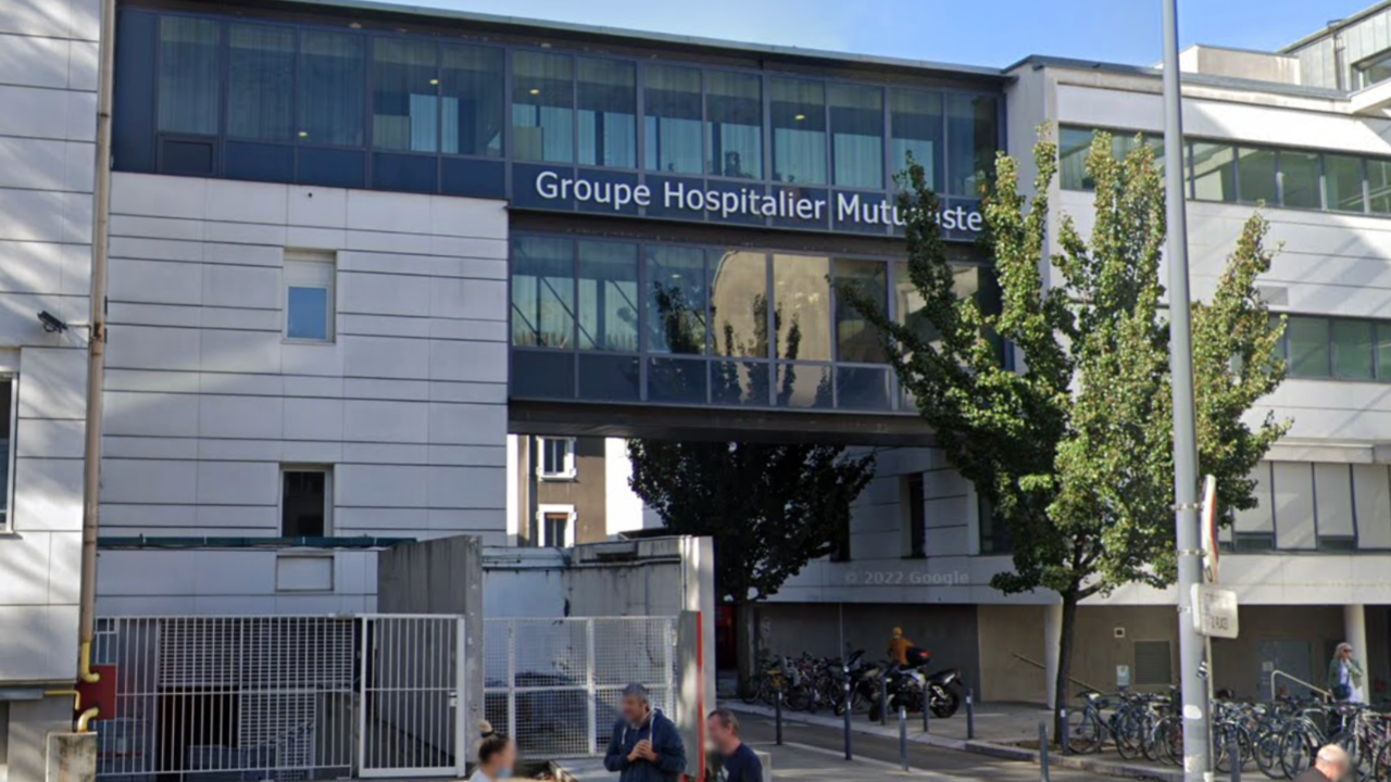 Grenoble : le Groupe hospitalier mutualiste sollicite son placement en redressement judiciaire Grenoble : le Groupe hospitalier mutualiste sollicite son placement en redressement judiciaire