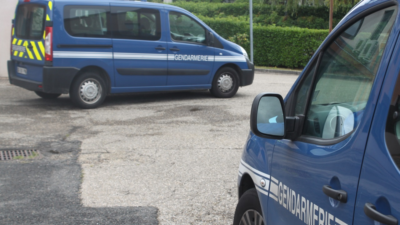 Le saisonnier/dealer des Deux Alpes arr&ecirc;t&eacute; par les gendarmes : cet oubli lui a co&ucirc;t&eacute; tr&egrave;s cher