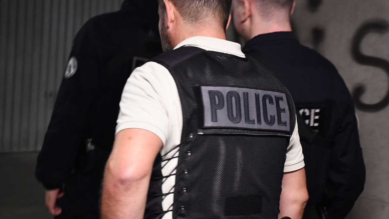 Pr&egrave;s de Grenoble : un homme tu&eacute; par balles &agrave; Echirolles, la victime portait un gilet pare-balles