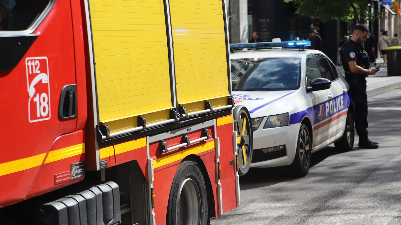 Un homme retrouvé mort dans un parc de la Villeneuve à Grenoble, une exécution par balle ? Un homme retrouvé mort dans un parc de la Villeneuve à Grenoble, une exécution par balle ?