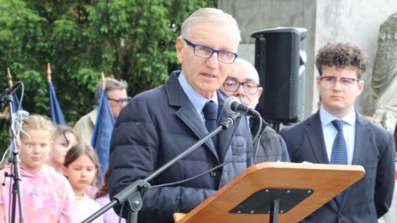 Tullins-Fures : pas de retour à la mairie pour André Vallini Tullins-Fures : pas de retour à la mairie pour André Vallini