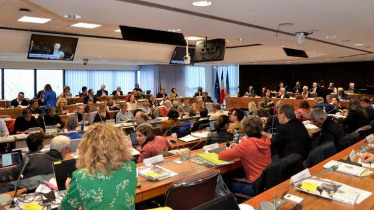 Grenoble Alpes M&eacute;tropole obtient la note maximale de S&P Global Ratings