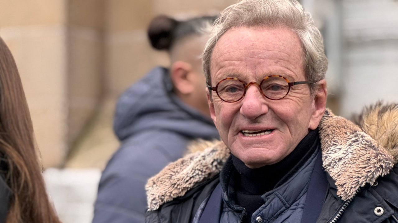 Sécurité à Grenoble : Alain Carignon accuse la majorité Piolle de "non-assistance à Grenoblois en danger" Sécurité à Grenoble : Alain Carignon accuse la majorité Piolle de "non-assistance à Grenoblois en danger"