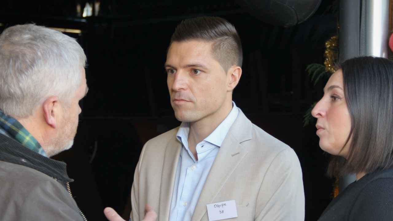 Municipales 2026 &agrave; Grenoble : un d&eacute;bat culturel organis&eacute; par Tempo, le RN regrette l'absence d'invitation