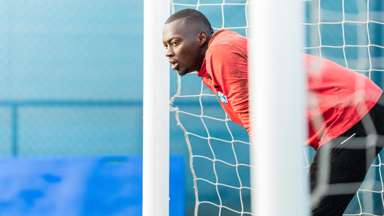 “Acquérir le maintien le plus rapidement possible” : le GF38 se déplace à Pau pour tenter de sortir de la crise “Acquérir le maintien le plus rapidement possible” : le GF38 se déplace à Pau pour tenter de sortir de la crise