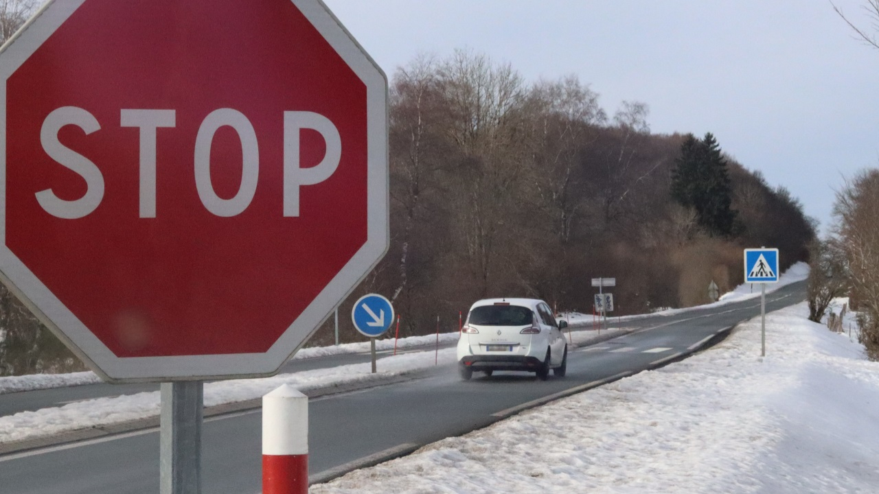 Vigilance orange neige-verglas en Isère : des conditions de circulation délicates attendues autour de Grenoble Vigilance orange neige-verglas en Isère : des conditions de circulation délicates attendues autour de Grenoble