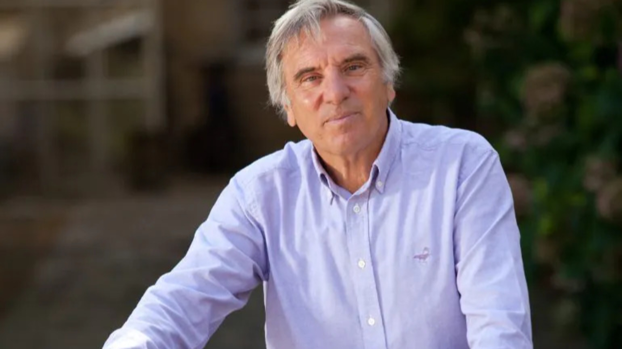 Mort de Daniel Cathiard, figure embl&eacute;matique grenobloise du ski, du commerce et du vin