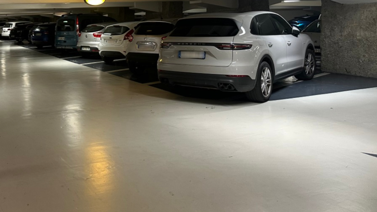 Manque de stationnement &agrave; l&rsquo;entr&eacute;e de Grenoble : le SMMAG d&eacute;ploie une solution temporaire