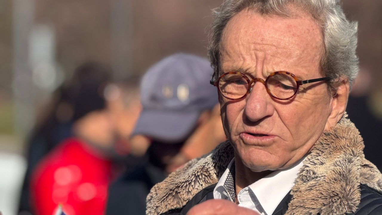 Municipales à Grenoble : après le sondage, Alain Carignon réussit une large union Municipales à Grenoble : après le sondage, Alain Carignon réussit une large union