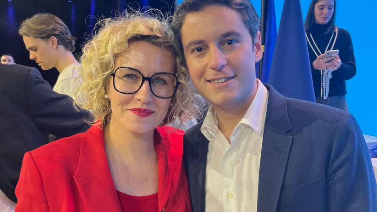 Municipales &agrave; Grenoble : Renaissance punit &Eacute;milie Chalas apr&egrave;s l&rsquo;alliance avec Alain Carignon