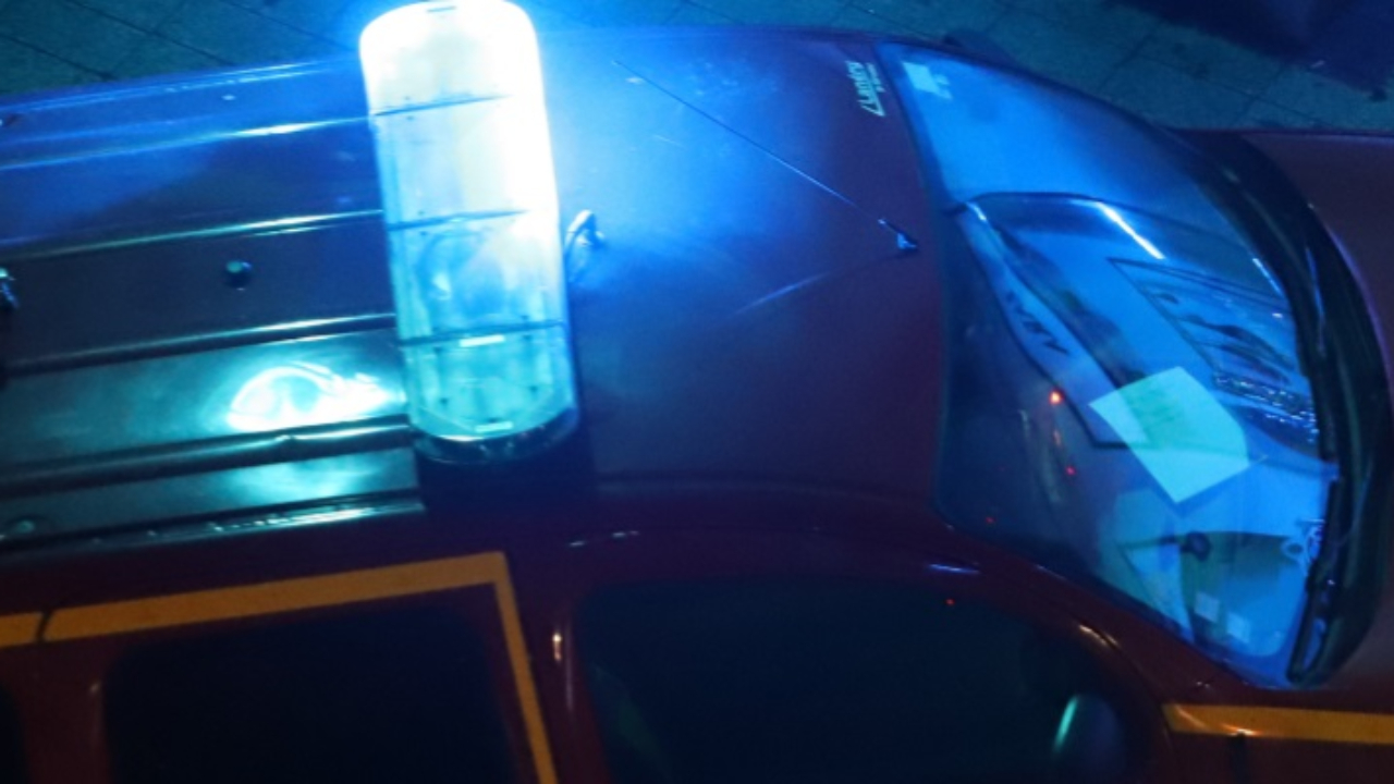 Nouvelle fusillade près de Grenoble : un jeune homme blessé par balle dans un quartier d'Echirolles Nouvelle fusillade près de Grenoble : un jeune homme blessé par balle dans un quartier d'Echirolles