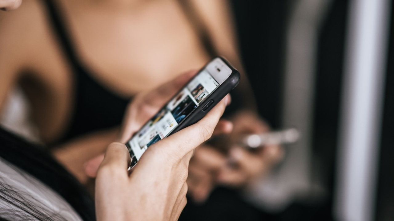 "L'Europe brûlera" : un habitant de Saint-Egrève rattrapé par la justice pour des propos pro-Hamas sur TikTok "L'Europe brûlera" : un habitant de Saint-Egrève rattrapé par la justice pour des propos pro-Hamas sur TikTok