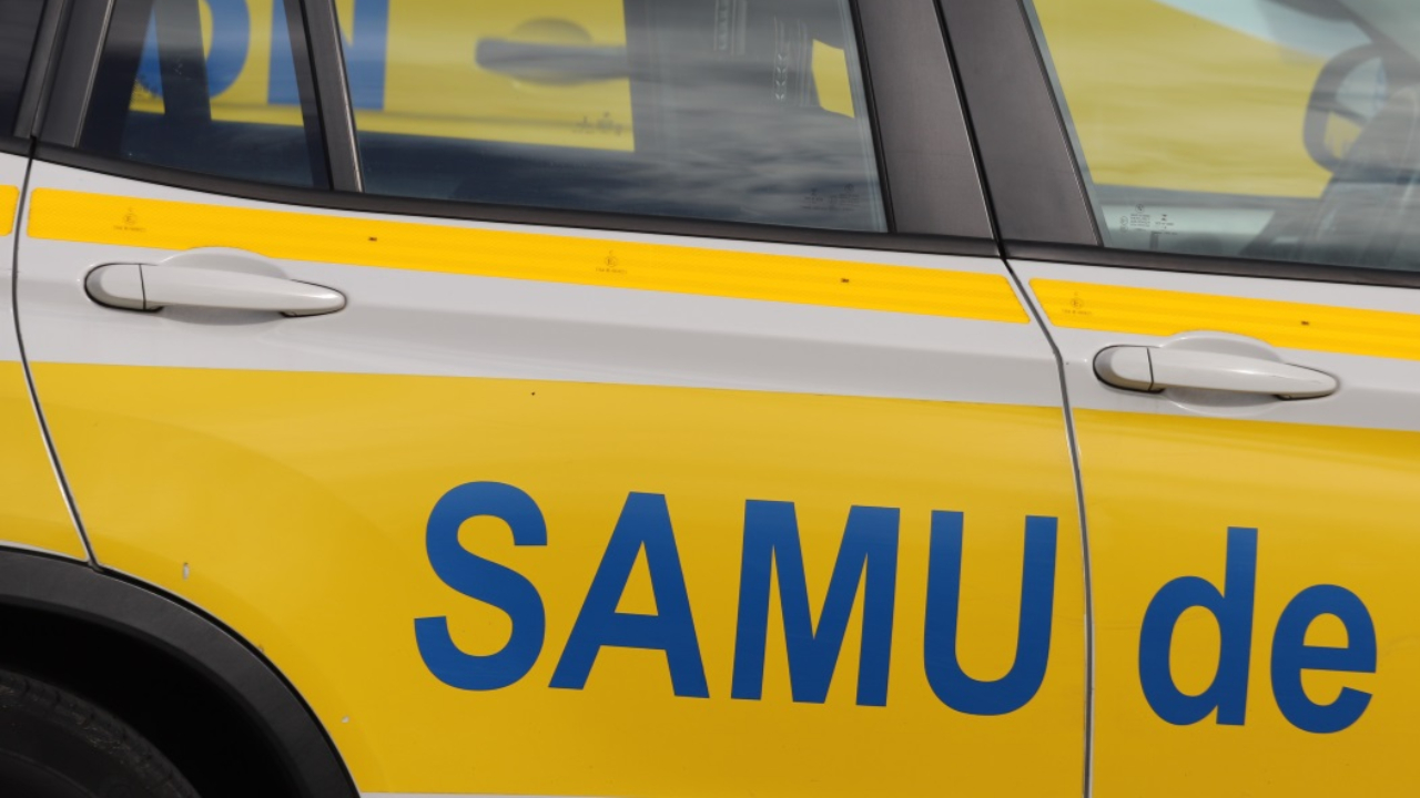 Grenoble : interpellation d&rsquo;un trentenaire apr&egrave;s des menaces visant des soignants