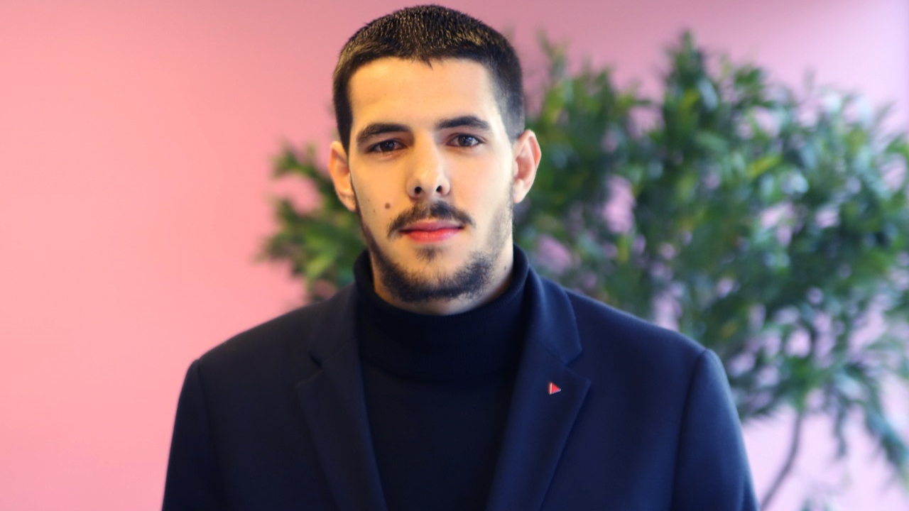 Menaces d&rsquo;extr&ecirc;me-droite : le candidat LFI grenoblois pris pour cible en ligne