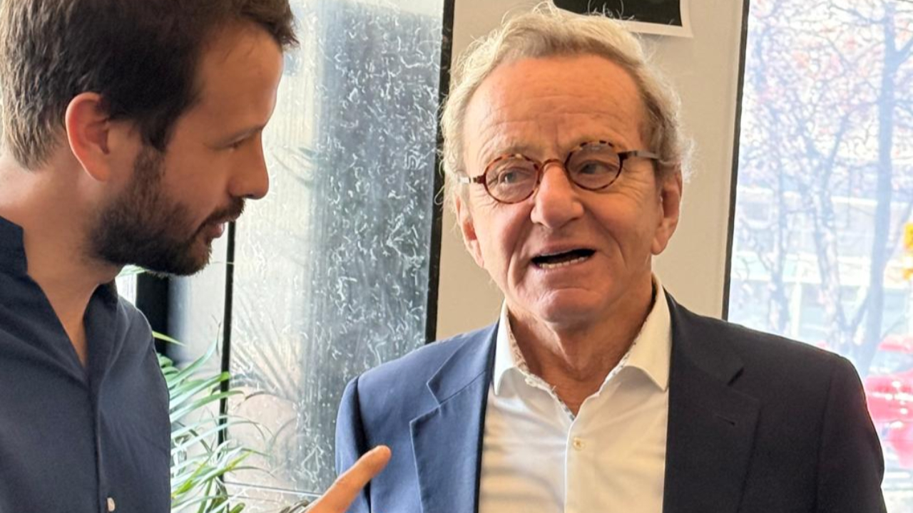 Municipales 2026 &agrave; Grenoble : Alain Carignon accuse Laurence Ruffin d&rsquo;"immobilisme" face &agrave; l&rsquo;ins&eacute;curit&eacute;