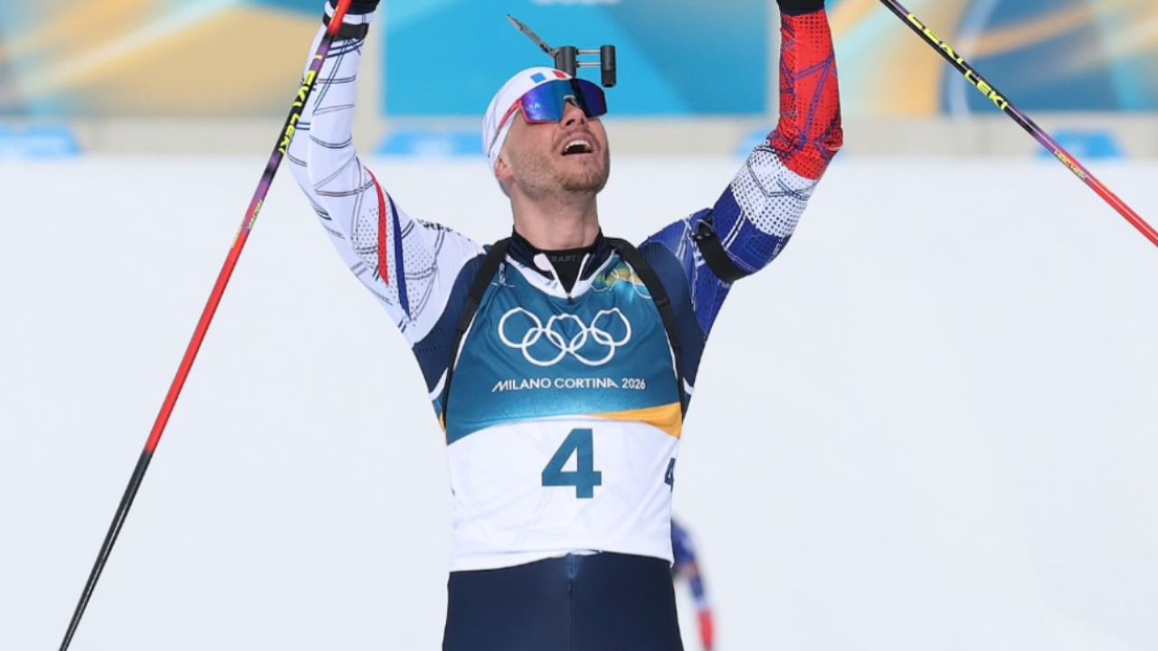 Villard-de-Lans fête ses médaillés olympiques ce mercredi : découvrez le programme Villard-de-Lans fête ses médaillés olympiques ce mercredi : découvrez le programme