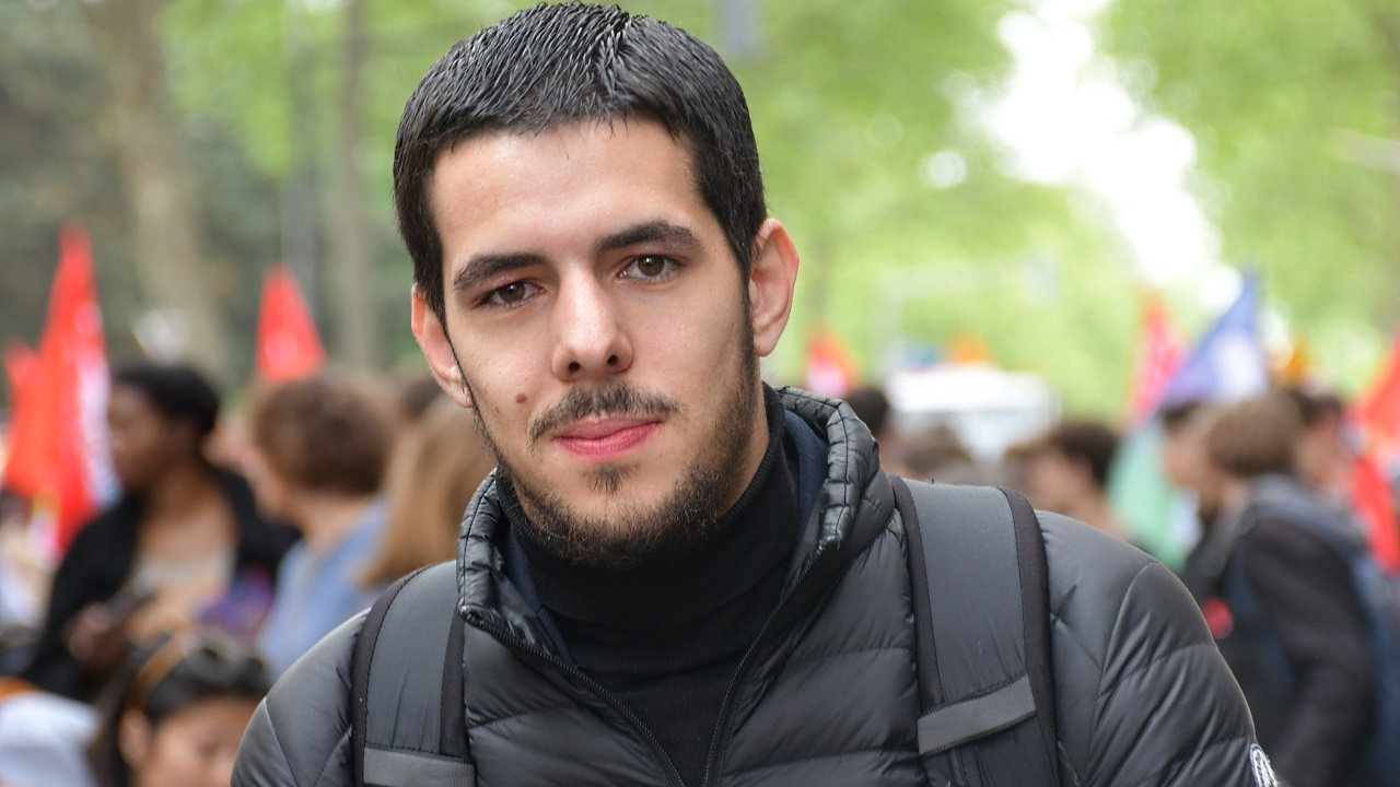 Municipales &agrave; Grenoble : le candidat LFI Allan Brunon r&eacute;clame l'interdiction du meeting de Valentin Gabriac (RN)