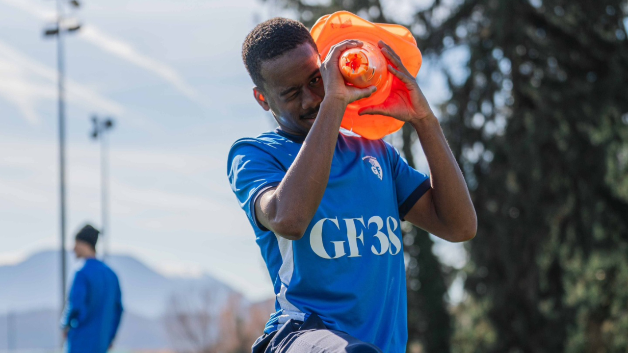 Le GF38 reçoit Boulogne-sur-Mer, son poursuivant au classement Le GF38 reçoit Boulogne-sur-Mer, son poursuivant au classement