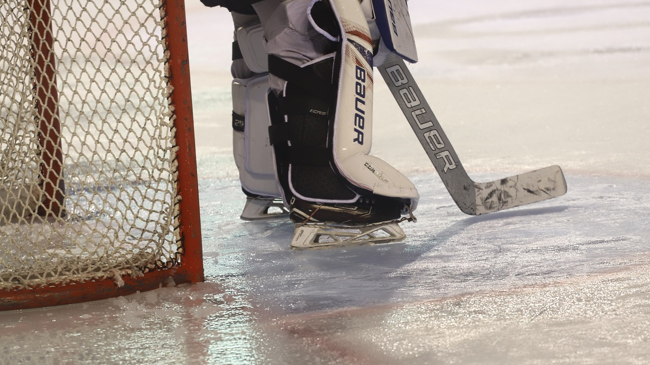 A Rouen, les Br&ucirc;leurs de Loups mettent fin &agrave; leur s&eacute;rie d&rsquo;invincibilit&eacute; (5-3)