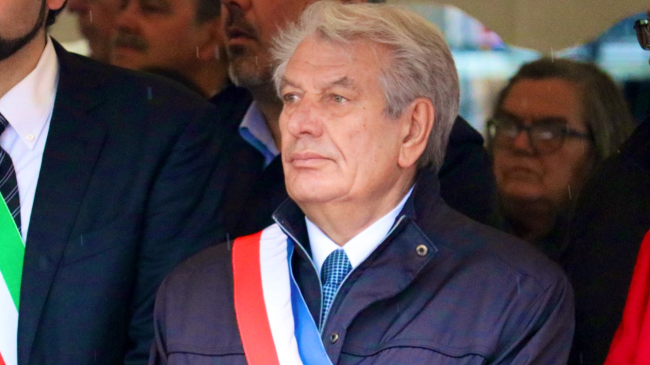 Agression devant la mosquée d’Echirolles : Renzo Sulli "condamne fermement cet acte intolérable" Agression devant la mosquée d’Echirolles : Renzo Sulli "condamne fermement cet acte intolérable"