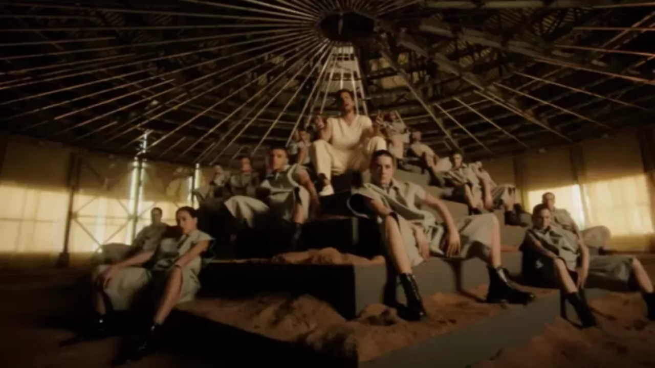 Amir : la date de son nouvel album dévoilé dans son dernier clip ? Amir : la date de son nouvel album dévoilé dans son dernier clip ?