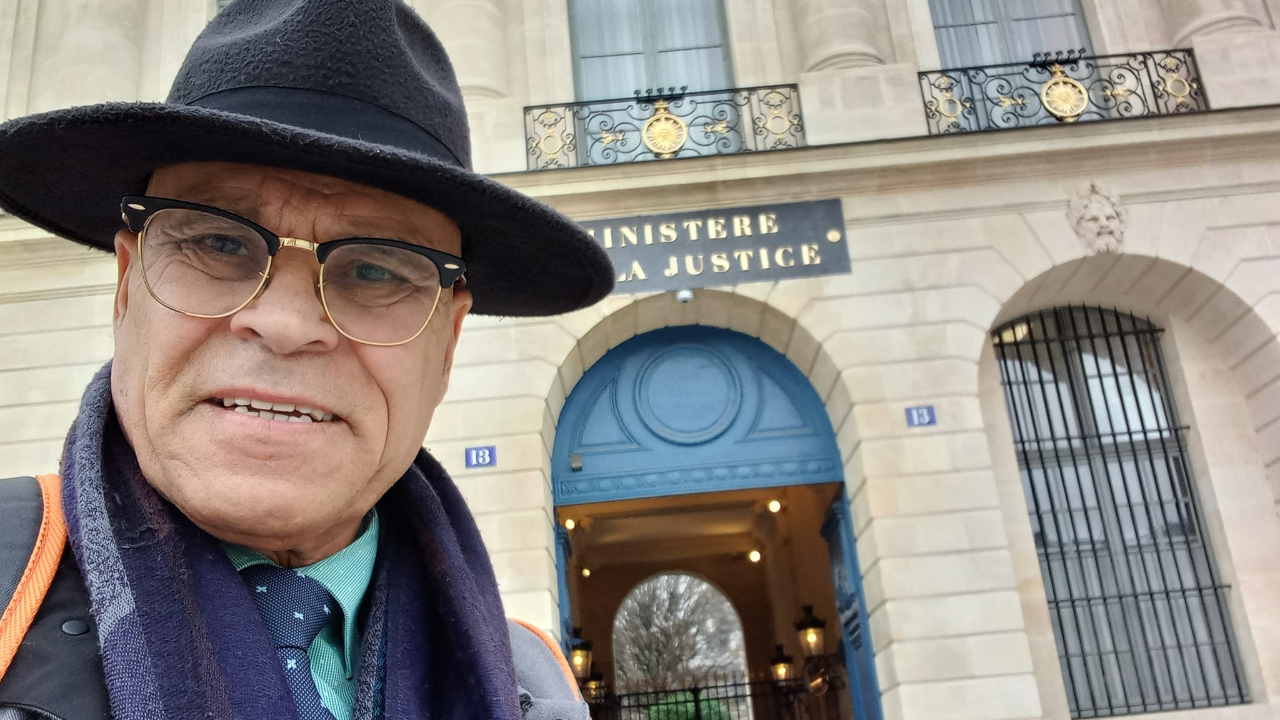 Apologie du terrorisme : l'élu d'Echirolles Mohamed Makni jugé ce mardi