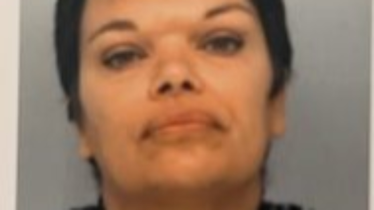 Appel à témoins : Laurence, aperçue pour la dernière fois à Grenoble, est portée disparue Appel à témoins : Laurence, aperçue pour la dernière fois à Grenoble, est portée disparue