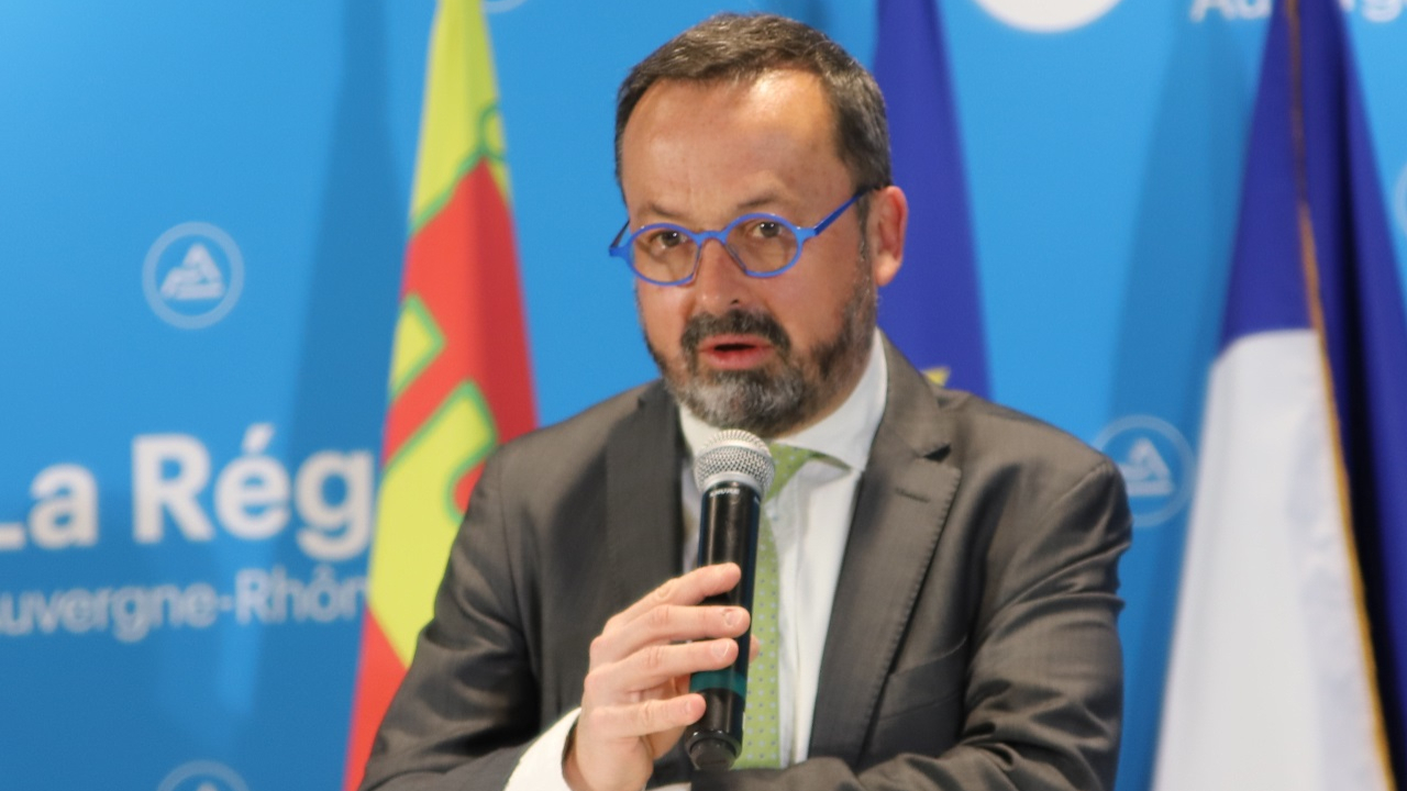 Appelé par Sébastien Lecornu, Yannick Neuder refuse de revenir au gouvernement Appelé par Sébastien Lecornu, Yannick Neuder refuse de revenir au gouvernement