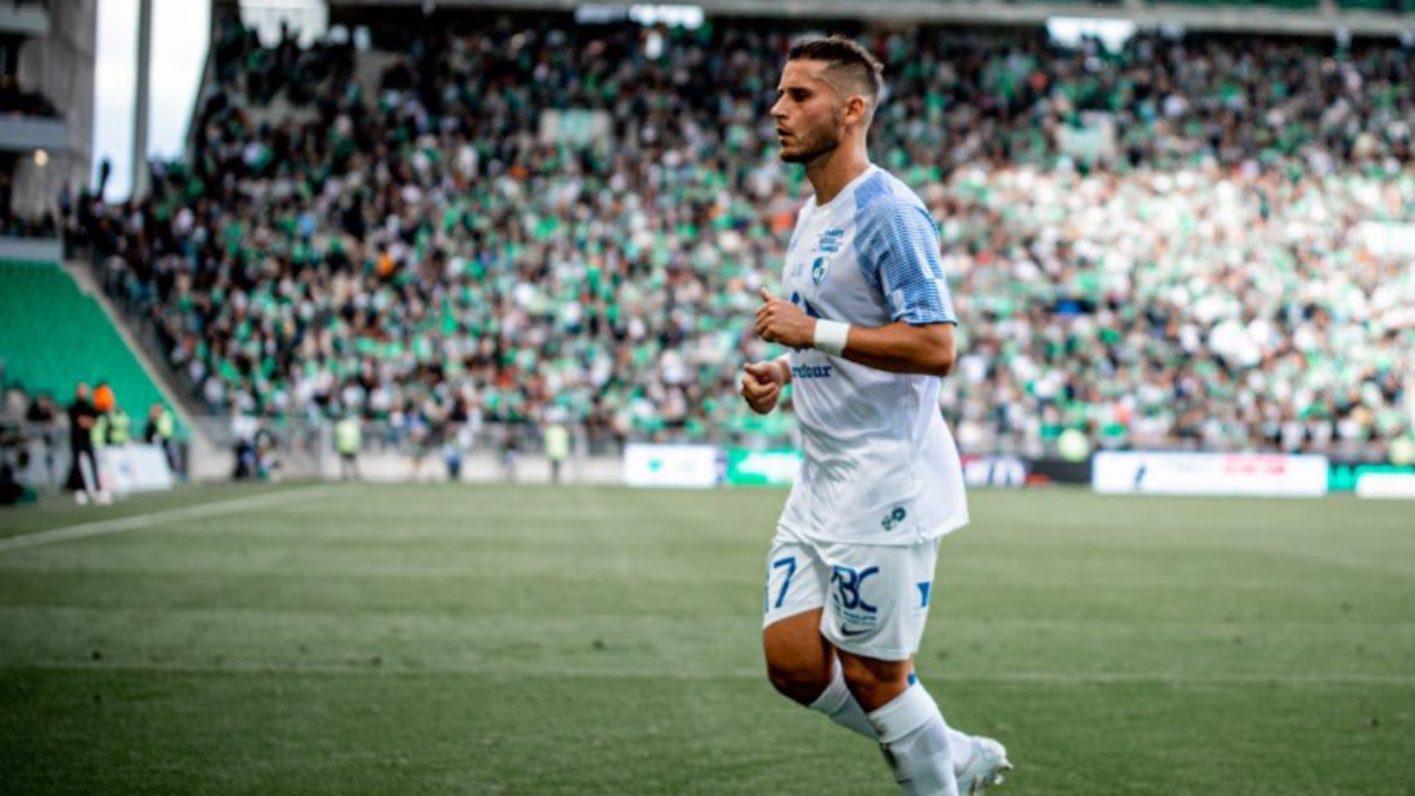 Après des mauvais placements financiers, Loris Néry réclame 130 000 euros au GF38 Après des mauvais placements financiers, Loris Néry réclame 130 000 euros au GF38