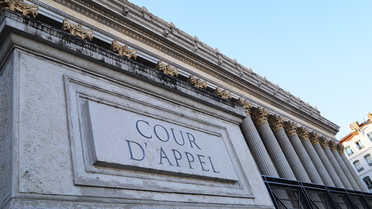 Braquage mortel à Grenoble : le procès s'ouvre enfin à Lyon Braquage mortel à Grenoble : le procès s'ouvre enfin à Lyon